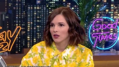 «Δεν ήταν απόφαση, ήταν όνειρο και για τους δύο» - Συγκινεί η Ευγενία Δημητροπούλου για την υιοθεσία της κόρης της