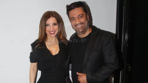 Ευρυδίκη: «Ο Γιώργος μου ζήτησε να γίνει ξανθιά για να...» - Η εξομολόγηση της τραγουδίστριας για τον Θεοφάνους