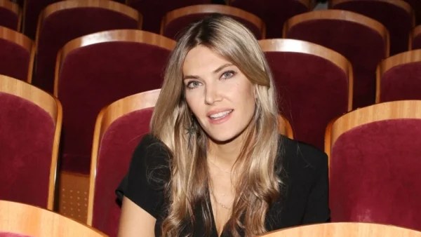 Αποφυλακίζεται αύριο, Μεγάλη Παρασκευή η Εύα Καϊλή