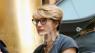 «Θα είσαι μέσα μου για πάντα» - Θρήνος για την Ευδοκία Ρουμελιώτη