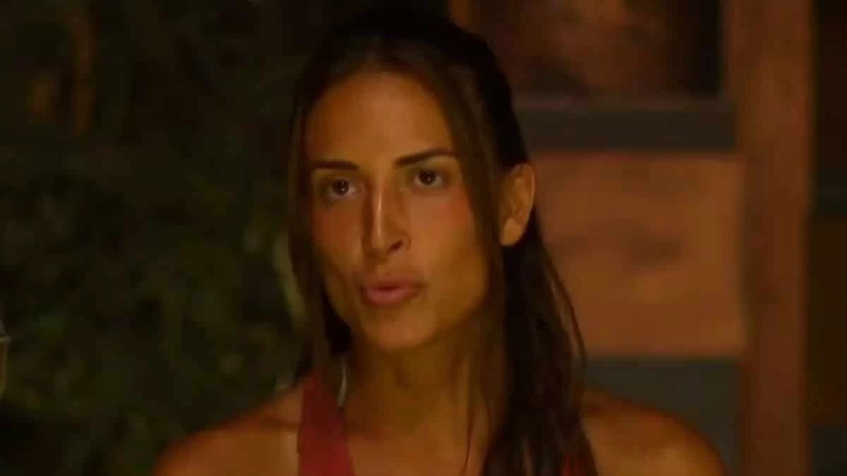 Survivor all star: «Άσε μας Εύη μου που δεν...» - Χαμός στο twitter με την Σαλταφερίδου και τον Γκότση