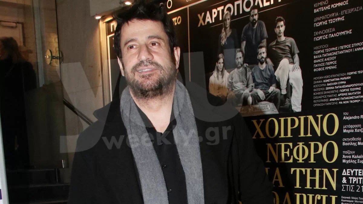 Τι αναμένεται να υποστηρίξει ο Αλέξης Γεωργούλης μετά την καταγγελία για βιασμό