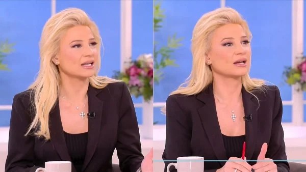 «Δεν θα ξεχάσω παρόλο που έχω φύγει...» - Η εξομολόγηση της Φαίη Σκορδά για την αποχώρηση της από τον ΑΝΤ1