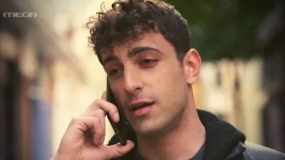 Γη της Ελιάς: «Έλα, δεν αντέχω άλλο, κούρασε!» - Εξαγριώθηκε το twitter με την σειρά του MEGA