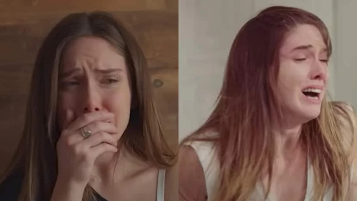 Γη της Ελιάς (18/4): «Πέθανε;» - Η Μυρτάλη καταρρέει! Ο θάνατος που την "λυγίζει"