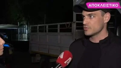 «Η Κατερίνα φοβάται να ανέβει στο δωμάτιο» - Σε άσχημη ψυχολογική κατάσταση η Δαλάκα μετά την ληστεία στο σπίτι του Φιντιρίκου