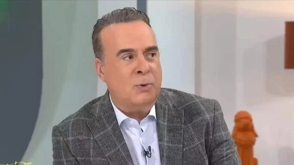 Metoo: «Έχω βαρεθεί να λένε...» - Εκτός εαυτού ο Σεργουλόπουλος