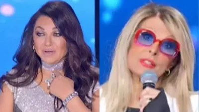 J2US: «Ρουσφέτι ήταν αυτό; Δεν θα τα πάμε...» - Κόντρα μεταξύ των Γαρμπή & Δρούτσα