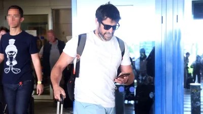 Σε άσχημη ψυχολογική κατάσταση ο Αλέξης Γεωργούλης - Η εξομολόγηση συνεργάτη του