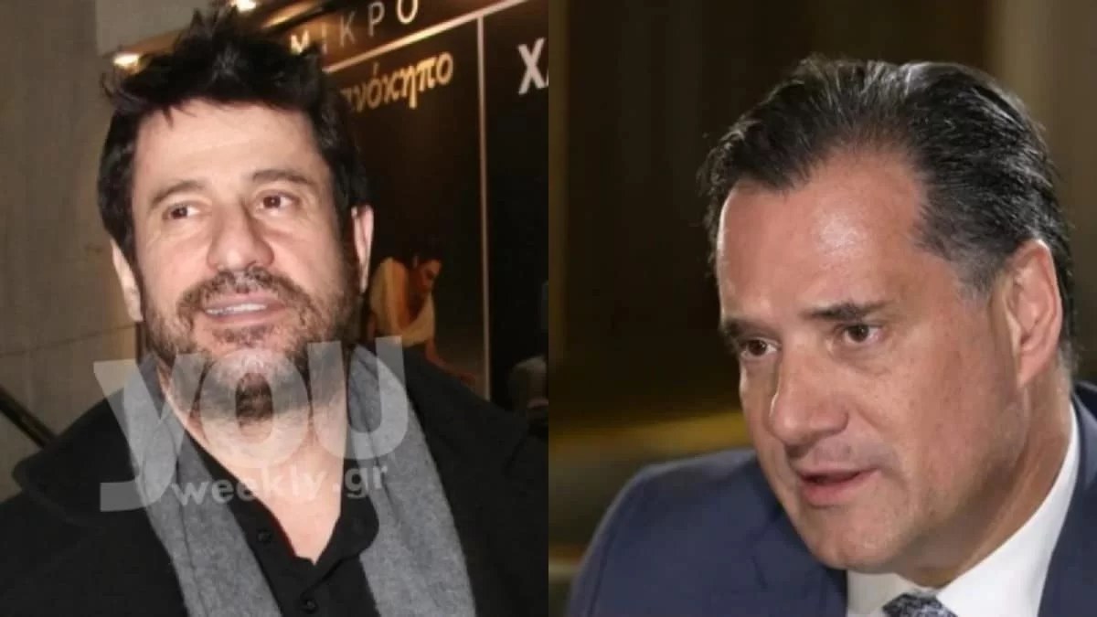 Άδωνις Γεωργιάδης: «Αυτή έγραψε πρώτη το όνομα και είναι...» - Αποκάλυψε την γυναίκα που πρόδωσε την ταυτότητα του θύματος του Γεωργούλη