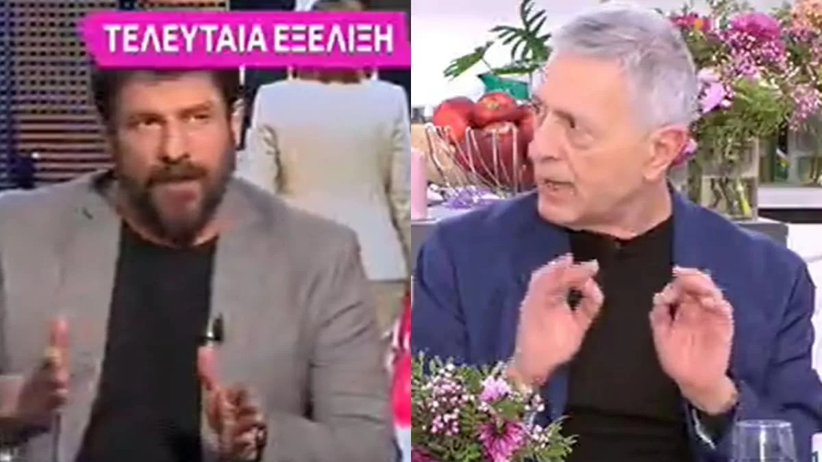 «Η καταγγέλλουσα είναι νόστιμη κοπέλα αλλά δεν...» - Το αιχμηρό σχόλιο ευρωβουλευτή του ΣΥΡΙΖΑ για το φερόμενο θύμα του Γεωργούλη