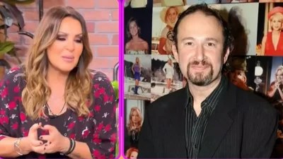 «Δεν είναι το ίδιο πράγμα να λες ότι εγώ για να δώσω μία συνέντευξη θα μου δώσετε λεφτά» - Στο πλευρό του Τσουρού η Γερμανού μετά τα "καρφιά" του Παπαμιχαήλ