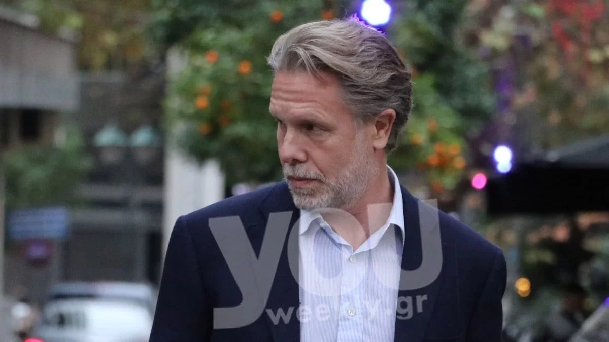 ''Ραγίζουν'' καρδιές - Το αντίο του Παύλου Γερουλάνου στην αδερφή του