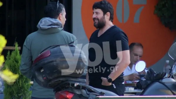 Πήγε στο φαρμακείο με κρανιοεγκεφαλική κάκωση - Οι κινήσεις της γυναίκας που κατήγγειλε το Γεωργούλη