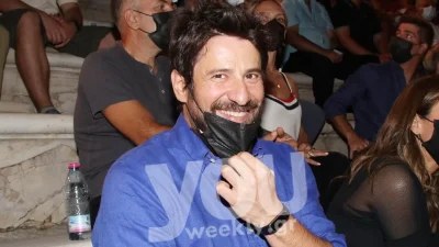 Υπόθεση Γεωργούλη: «Θα μιλήσει» - Ετοιμάζεται να ''σπάσει'' τη σιωπή της και 3η καταγγέλλουσα