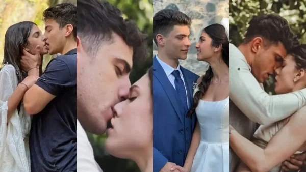 Γη της Ελιάς: Το τραγικό τέλος της σειράς - «Μάνα την σκότωσα!»