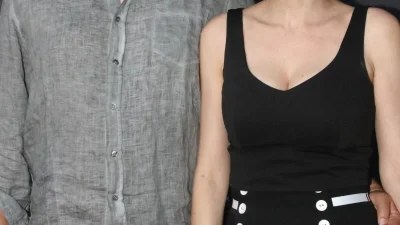 "Βόμβα" στην ελληνική showbiz - Χώρισαν οριστικά λίγο πριν γίνουν πρώτη φορά γονείς