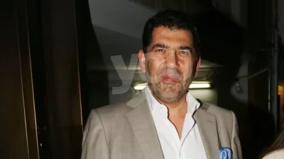 Ελεύθερος ο Γιάννης Λύρας - Εξελίξεις με την υπόθεση του γνωστού πλαστικού χειρούργου