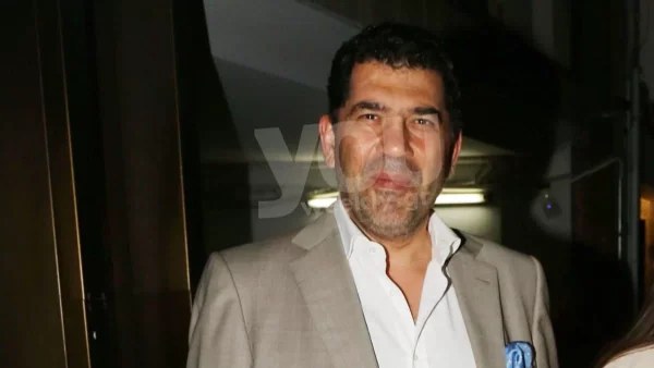 Ελεύθερος ο Γιάννης Λύρας - Εξελίξεις με την υπόθεση του γνωστού πλαστικού χειρούργου