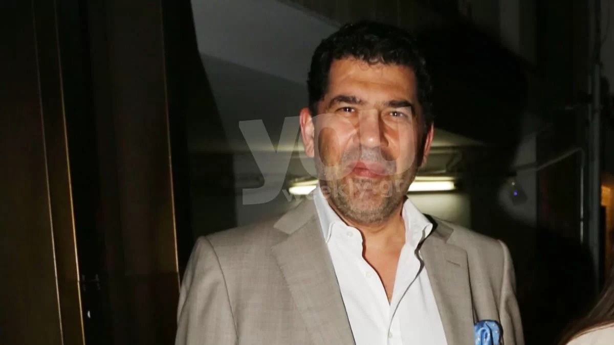 Ελεύθερος ο Γιάννης Λύρας - Εξελίξεις με την υπόθεση του γνωστού πλαστικού χειρούργου