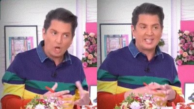 «Θέλω να μιλάω για τον σύντροφο μου, όπως...» - Το on air παράπονο του Γιάννη Πουλόπουλου για την προσωπική του ζωή