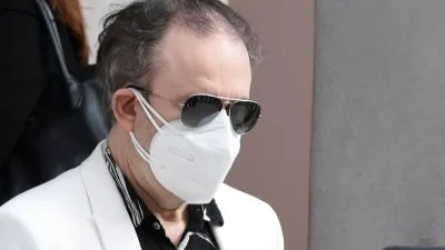 «Θα λογοδοτησει στα δικαστήρια! Δεν κάνω πίσω για κανένα» - Κόλαφος ο Παπαμιχαήλ για τον Λιάνη μετά τις δηλώσεις για την Βουγιουκλάκη