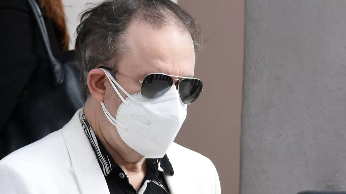 «Θα λογοδοτησει στα δικαστήρια! Δεν κάνω πίσω για κανένα» - Κόλαφος ο Παπαμιχαήλ για τον Λιάνη μετά τις δηλώσεις για την Βουγιουκλάκη