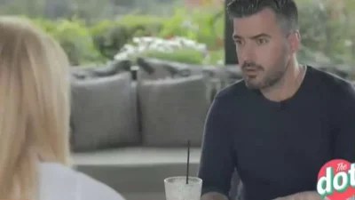«Θα μετράω μέρες....» - Η απάντηση του Γιάννη Τσιμιτσέλη στο ενδεχόμενο ενός δεύτερου παιδιού 