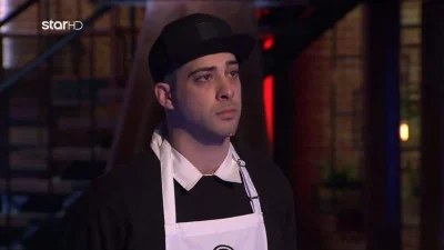 Masterchef 7: Τα είπε όλα - Η 1η ανάρτηση του Γρηγόρη Γιαννόπουλου μετά την αποχώρηση του