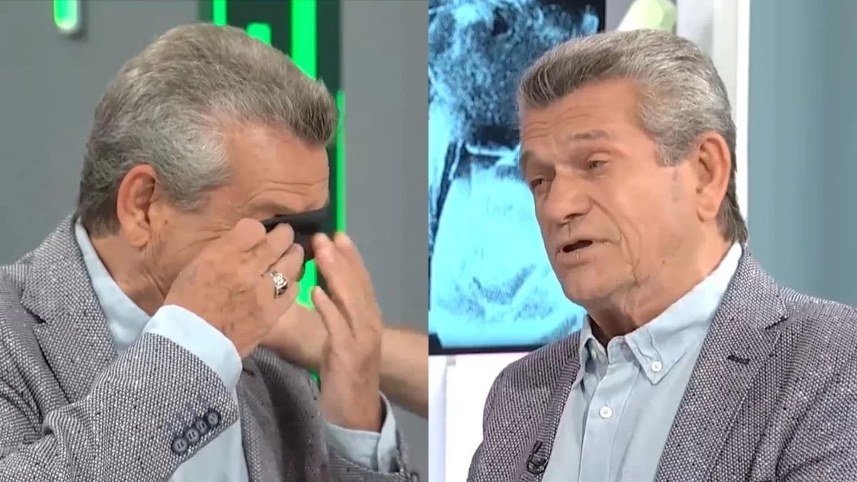 Γιώργος Μαργαρίτης: «Αν τελείωσε ο τζόγος!» - Πρωτοφανής αποκάλυψη από τον τραγουδιστής για τον εθισμό του