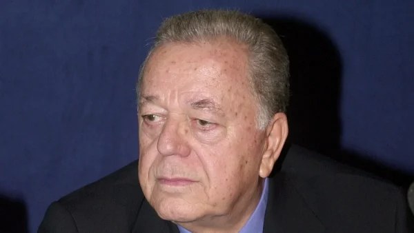 Γιώργος Μπόμπολας: Πότε και πού θα γίνει η κηδεία του