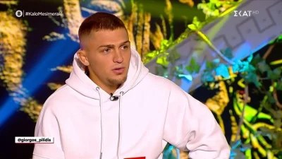 Survivor All Star: «Μου τα είπε η γυναίκα μου...» - Την έκανε unfollow στο πι και φι και όχι μόνο εκείνη! Η αποκάλυψη του Πιλίδη μετά την αποβολή του