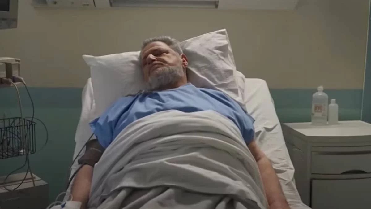 Η Γη της Ελιάς (26/4): «Δεν είστε συμβατές...» - Δύσκολες ώρες για τον Λυκούργο