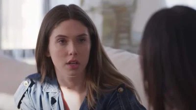 Η Γη της ελιάς (21/4): «Θέλω να πουλήσω τις μετοχές μου, να φύγω» - Τρομοκρατημένη η Μυρτάλη πριν το τέλος της