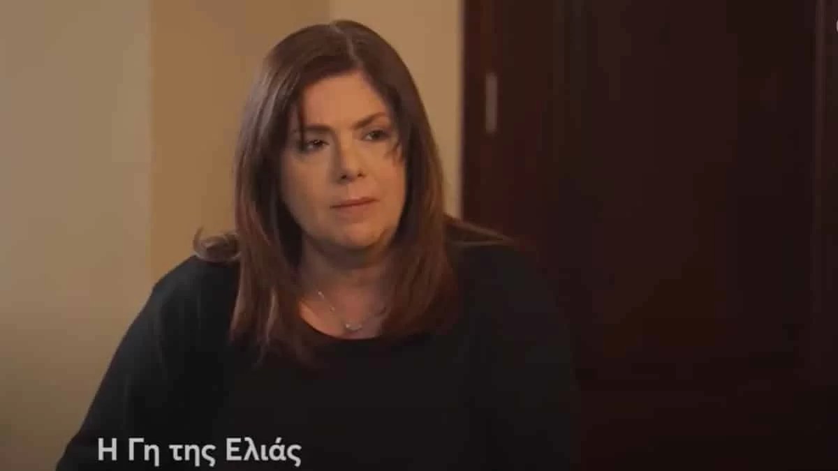 Η Γη της Ελιάς (4/4): «Κάποιος θέλει να με σκοτώσει!» - Νέο φονικό την Μάνη;