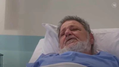 Η Γη τη Ελιάς (25/4): «Δεν θέλω ούτε υστερίες, ούτε κλάματα» - Η σκηνή με τον Λυκούργο που θα "τσακίσει" τους τηλεθεατές