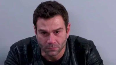 Γη της Ελιάς: «Ένας ξαφνικός πόνος που θα νιώσει, θα τον οδηγήσει εσπευσμένα στο νοσοκομείο» - Συντάσσει τη διαθήκη του ένα βήμα πριν τον "χτυπήσει" η μοίρα