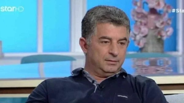 Γιώργος Καραϊβάζ: Η επιστολή της ΕΣΗΕΑ για τα 2 χρόνια από τη δολοφονία του - Τι απαιτούν