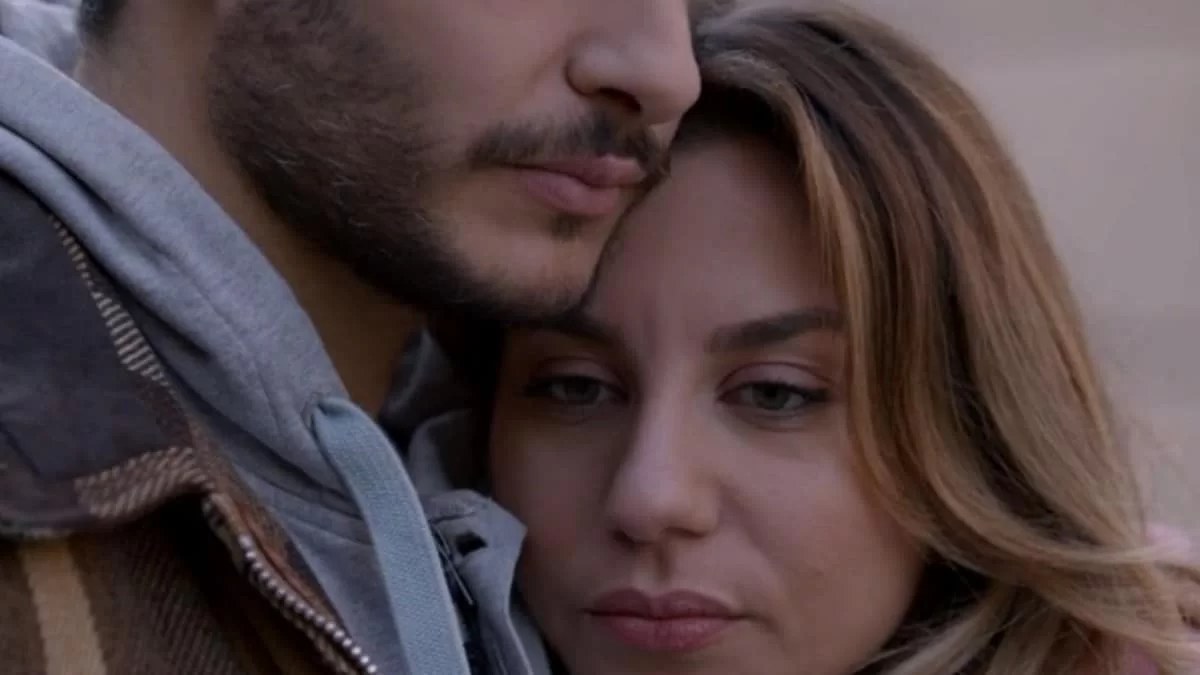 Γλυκάνισος (9/4): Η Ανθή ανακοινώνει στον Νικήτα ότι...