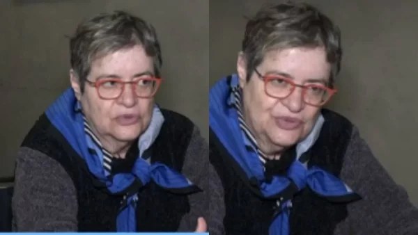 «Τι εννοείς; Έχω άγνωστες λέξεις παιδιά!» - Το πασίγνωστο πρόσωπο που απαξίωσε η Ντέπυ Γκολεμά