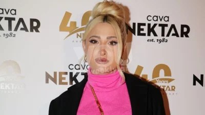 «Όταν τους ακούω να λένε...» - Πυρ και μανία η Ιωάννα Τούνη με τα αρνητικά σχόλια
