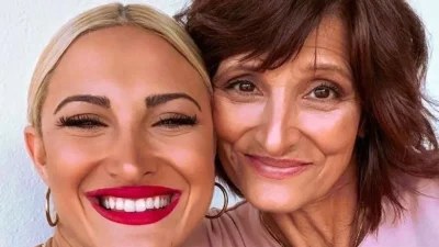 «Ένας χρόνος ακριβώς χωρίς εσένα» - Η σπαρακτική ανάρτηση της Τούνη για τη μητέρα της με τον 1ο υπέρηχο του γιου της