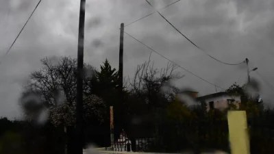 Υποχωρεί η κακοκαιρία «ILINA» και έρχεται νέα - Ο καιρός τις επόμενες ημέρες