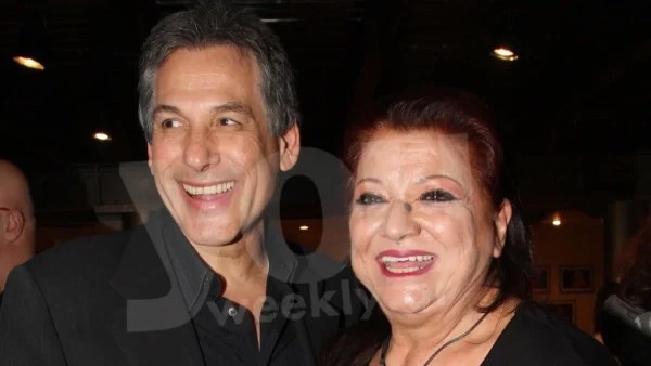 «Δεν είχε καμία επαφή με το περιβάλλον! Μετά τις επεμβάσεις...» - Συγκλονίζει ο Καληώρας για το θάνατο της Τζέσυς Παπουτσή