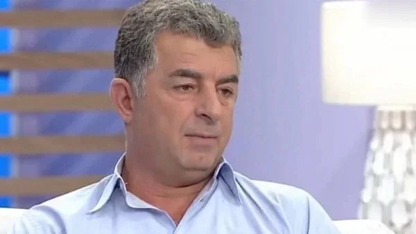 Δύο συλλήψεις για τη δολοφονία του Γιώργου Καραϊβάζ