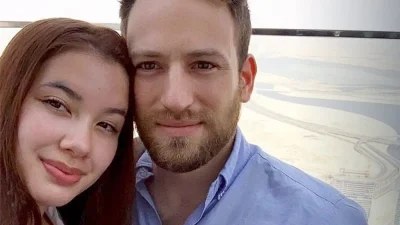 Γλυκά Νερά: Η νέα καθημερινότητα στις Φιλιππίνες - Η ψυχολογική κατάσταση της μικρής Λυδίας