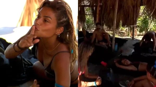 Survivor all star: «Απαγορευμένες λέξεις!» - Αμηχανία με τις προμήθειες ρυζιού "Καρολίνα"