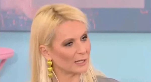 Κατερίνα Γκαγκάκη: «Δεν έφτασα ποτέ κοντά στον...» - Απαντά πρώτη φορά για το ενδεχόμενο υιοθεσίας