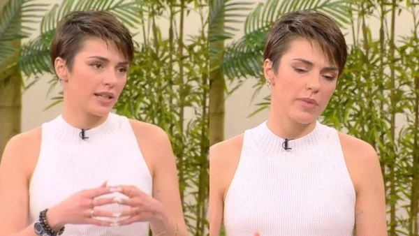 Κάτια Ταραμπάνκο: «Εμφανίστηκε στα 14 και ήταν σε όλο μου το σώμα!» - Το αυτοάνοσο που ταλαιπωρεί το μοντέλο απο την εφηβεία της