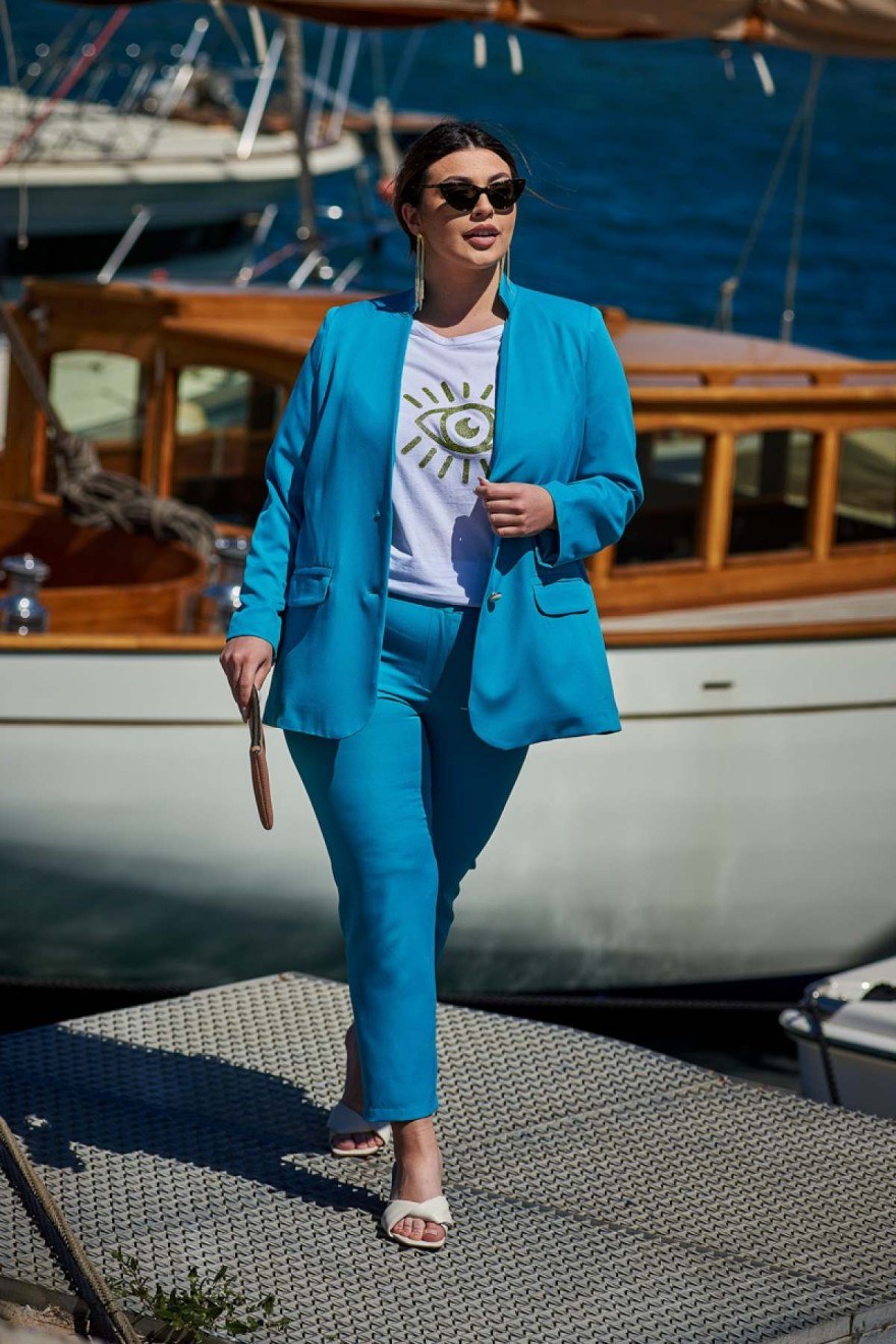 Άνοιξη 2023: Αυτά είναι τα καλύτερα fashion items που κυκλοφορούν στην αγορά - Κατάλληλα και για plus size girls!